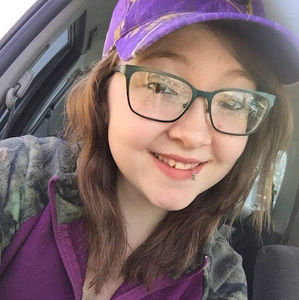 Meet your Posher, Melisa